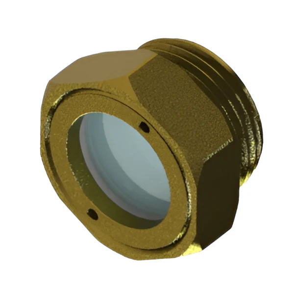 BullsEye Oil Sight Glass Iniflu BullsEye Oil Sight Glass Iniflu