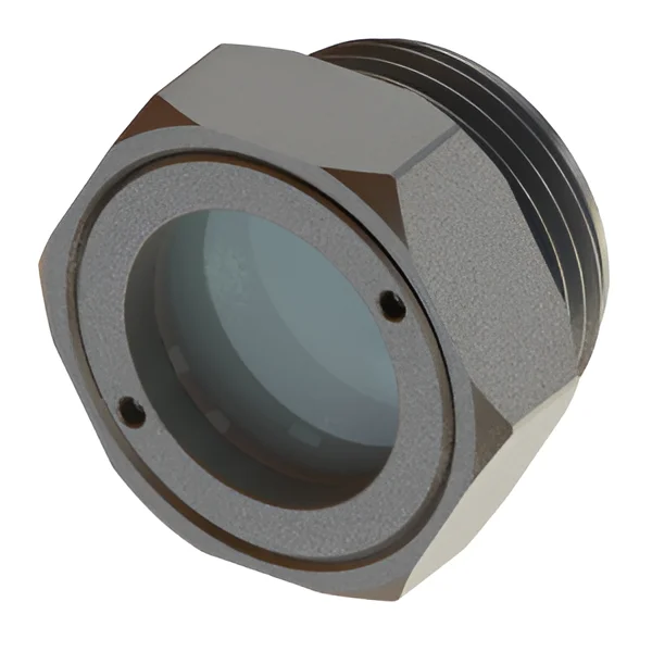 Bullseye Sight Glass Iniflu Bullseye Sight Glass Iniflu